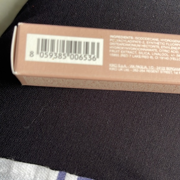 Beauty Roar matte liquid lip color - Picture 5 of 5